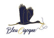 Bleu Cigogne - Accueil