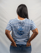 T-shirt Adonis — Box couture