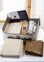Coffret Découverte — 3 projets couture pour débuter