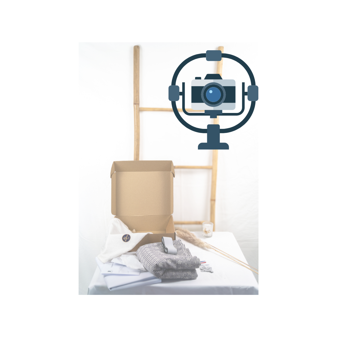 Abonnement Box + Masterclass Débutantes